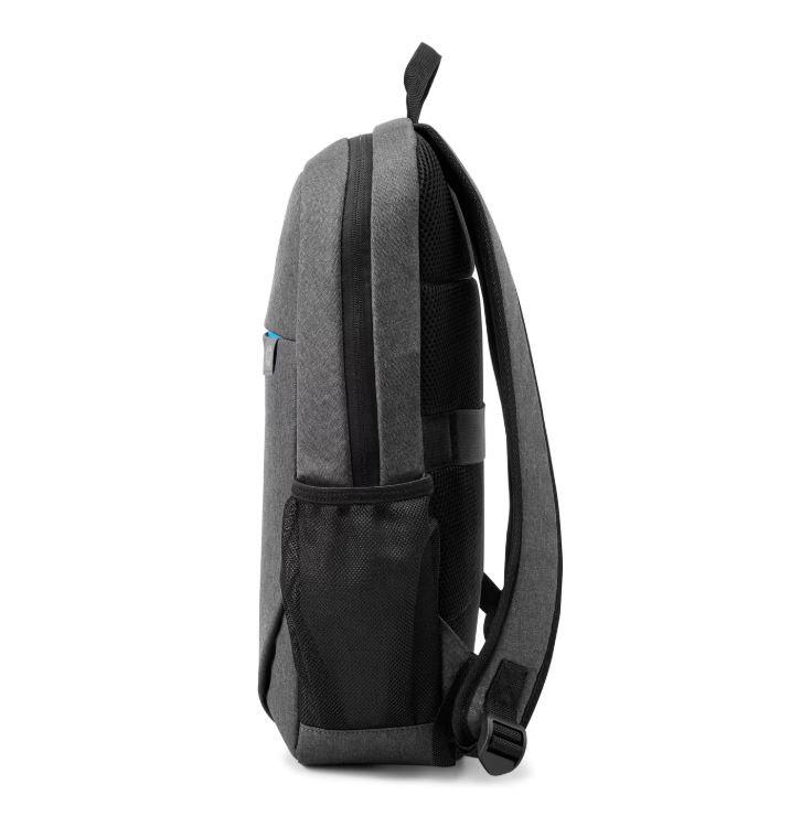HP Prelude Backpack - 15.6&quot; / Polyester / Black