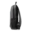 HP Prelude Backpack - 15.6&quot; / Polyester / Black