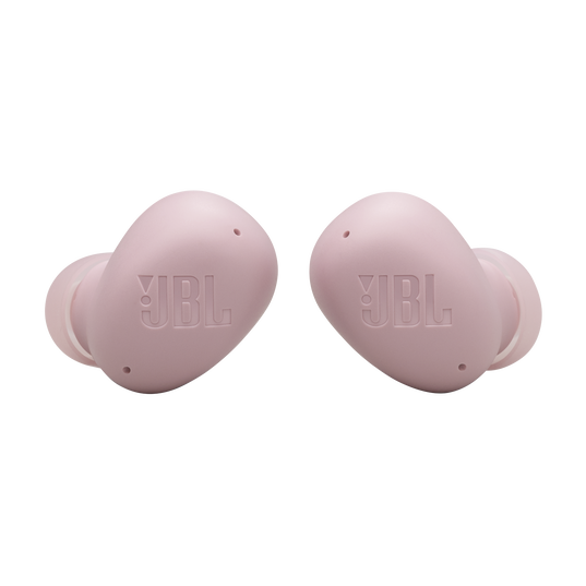 JBL Vibe Buds 2 True Wireless Headphones / Pink