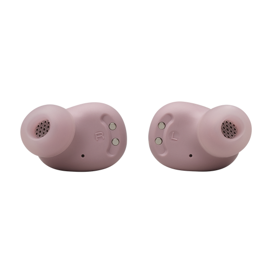 JBL Vibe Buds 2 True Wireless Headphones / Pink