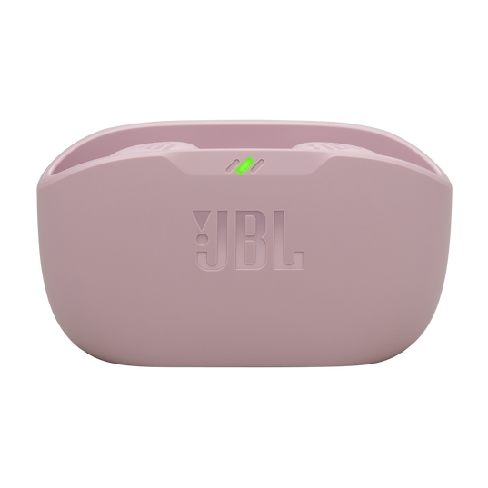 JBL Vibe Buds 2 True Wireless Headphones / Pink