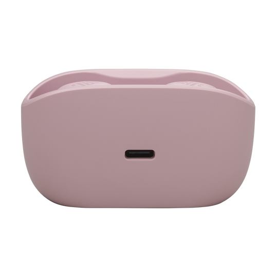 JBL Vibe Buds 2 True Wireless Headphones / Pink