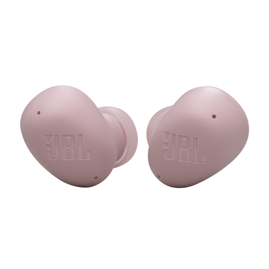 JBL Vibe Buds 2 True Wireless Headphones / Pink