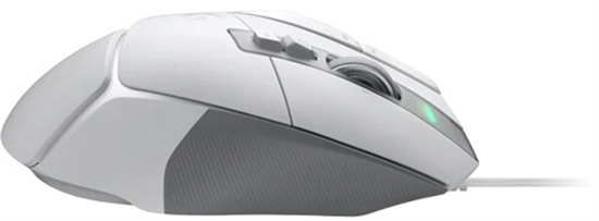 Logitech G502 X -  Gaming Mouse / USB / White