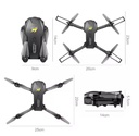 Generic Dron M3 with HD Camera