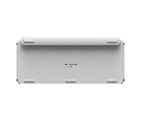 Logitech - MX Keys Mini Keyboard Wireless / Spanish / White