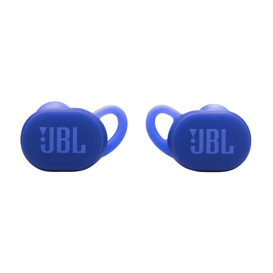 JBL Endurance Race - Wireless Earphones / Blue