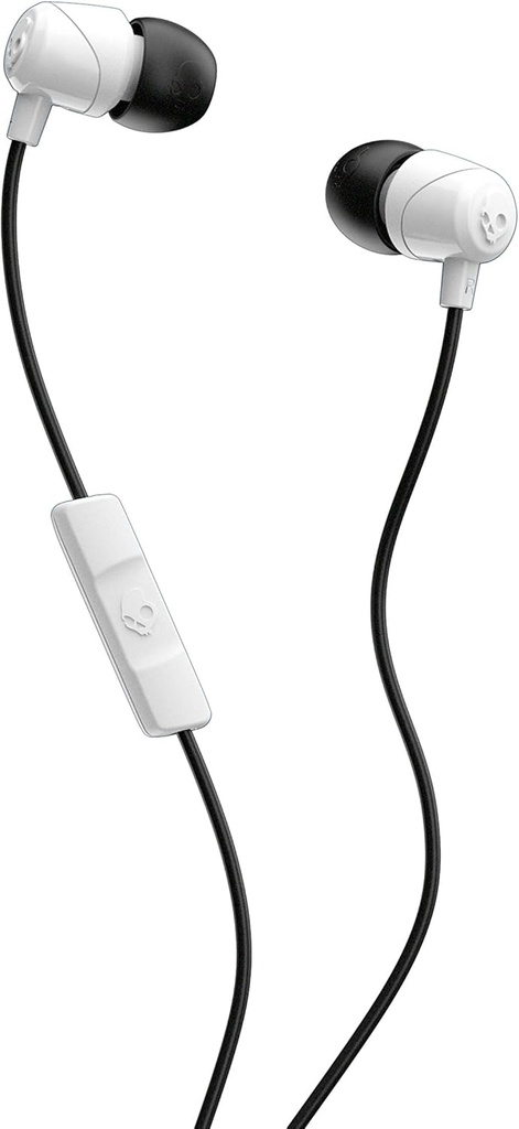 Skullcandy  JIB / Audífonos de Cable 3.5mm para niños 