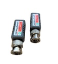 Generic Passive Video Balun / 1CH / Screw Connect