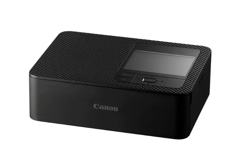 Canon Selphy CP1500 - Impresora inalámbrica fotográfica  | Wi-Fi | USB-C | Lector de Tarjetas SD