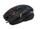 Meetion GM22 Mouse Gaming - RGB / 4800Dpi / Black