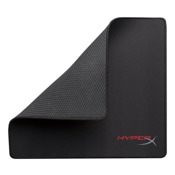 [HPX-GAM-ACC-MPFSM-BK-420] HyperX Fury S Mouse Pad para juegos (Gaming) - Mediano