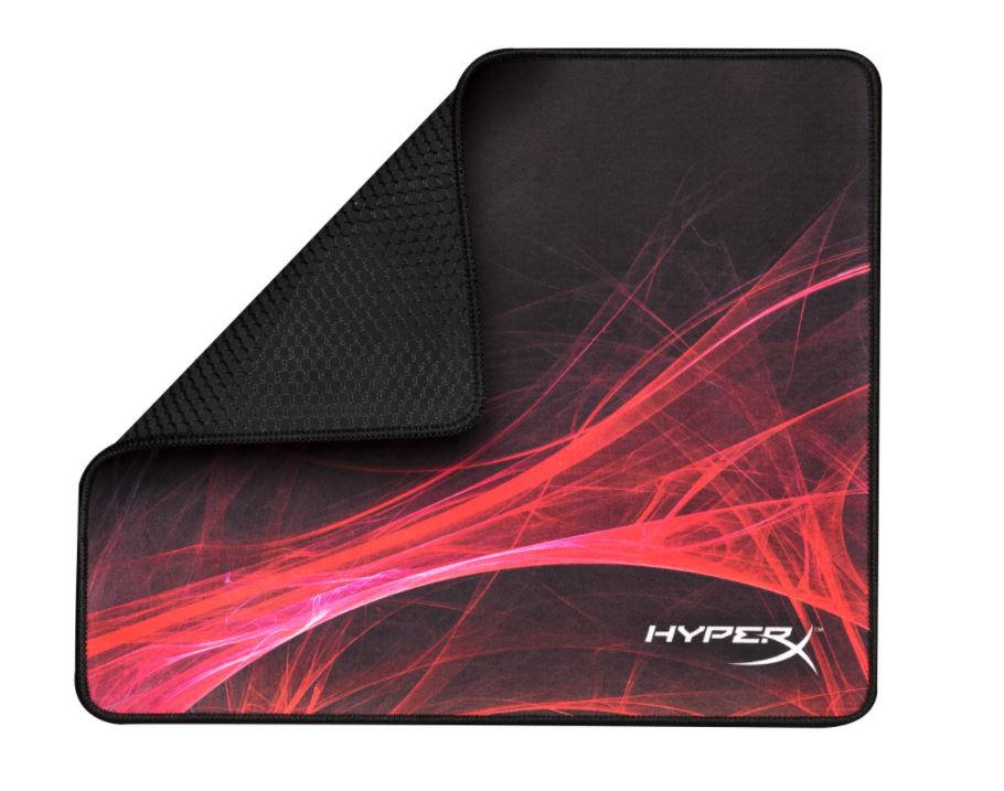 HyperX Fury S Pro Gaming Mouse Pad - Medium