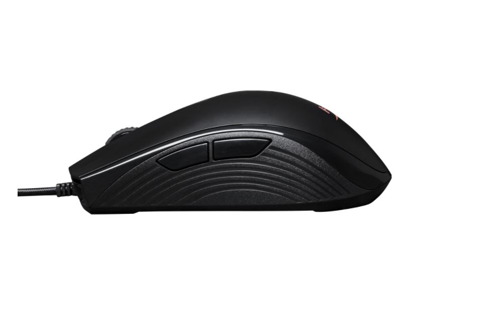 Hyperx Pulsefire Core RGB Gaming Mouse - USB / Black