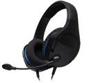 HyperX Cloud Stinger Core Gaming Headset - 3.5mm PC, PS4 &amp; PS5 / Noise-Cancelling / Negro