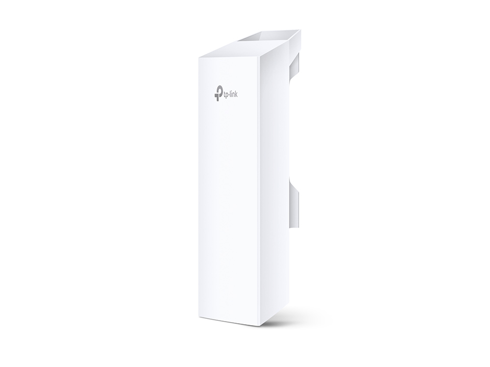 TP-LINK - CPE210 Outdoor Access pointOutdoor of 9dBi in 2.4GHz at 300Mbps