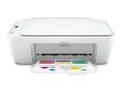 HP 2775 DeskJet Ink Advantage All-in-One Printer / WiFi / USB / White