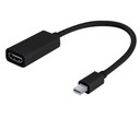 Argom CB-0042 Mini Displayport Male to HDMI Female Adapter