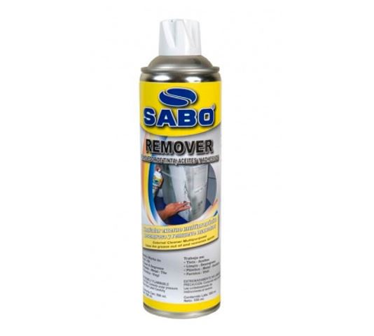 Sabo Remover 590 ml