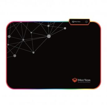 Meetion PD120 Gaming Mouse Pad RGB