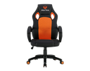 Meetion MT-CHR05 Gaming Chair - Black / Orange