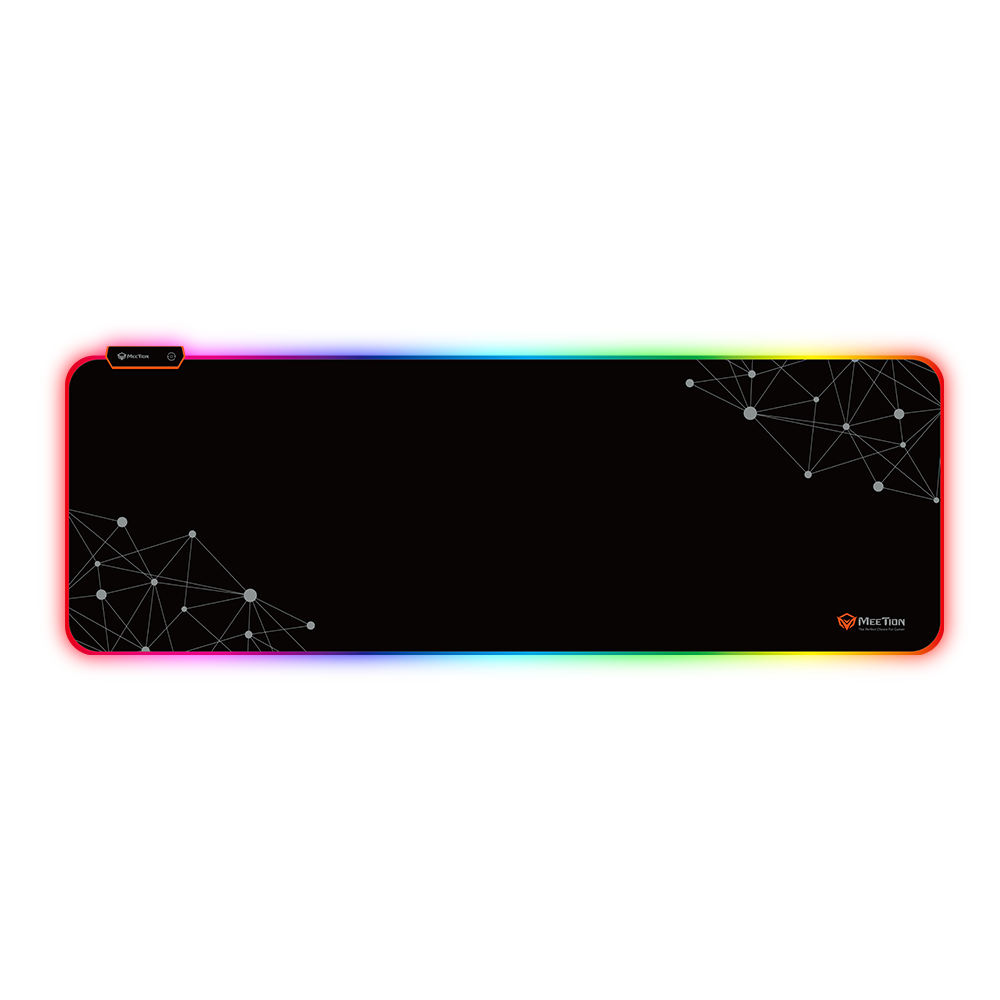 Meetion  PD121 Gaming Mousepad RGB