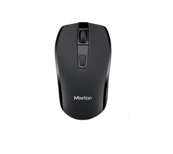 Meetion MT-R560 Wireless Mouse 2.4 GHz / Gris