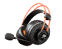 Cougar Immersa TI EX  Auriculares Pro Gaming - 3.5mm / Compatible con PC, Smartphone, ND Switch, PS5, XBOX