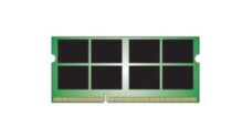 Kingston SoDimm - 8GB / DDR3L / 1600MHz / PC3L-12800 / CL11 / 1.5 V 204 pines / No ECC