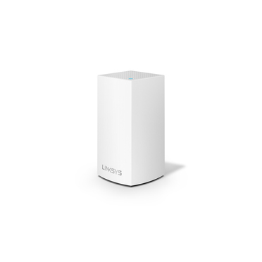 Linksys WHW0101 Wifi Router Velop - AC1300 / 1-PACK