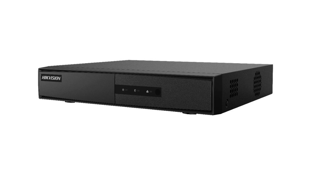 Hikvision DVR DS-7208HGHI-F1/N(S) 1080p HD DVR / 8CH / 1 SATA /H264+