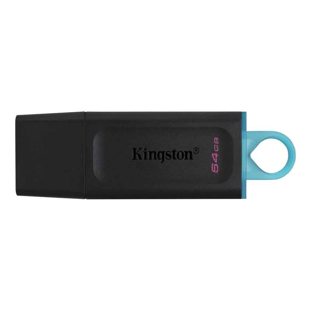 Kingston Exodia DTX64GB USB3.2 Flash Memory