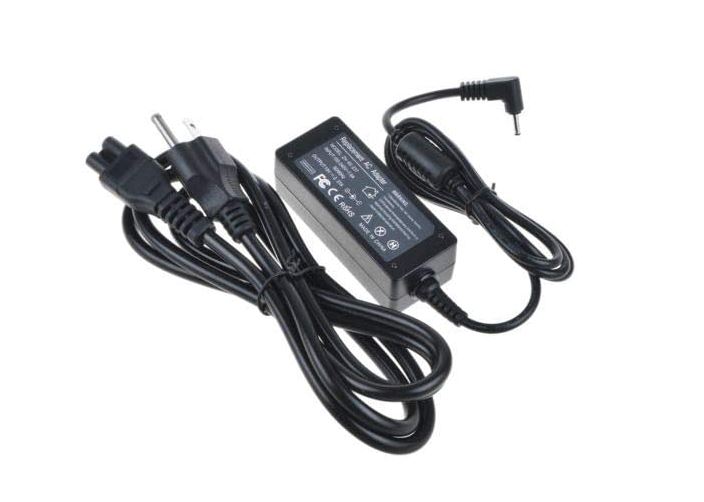 Generic SR-45W AC/DC adapter compatible for ASUS/Lenovo Charger 19V2.37A / Tip 4.0*1.35mm 