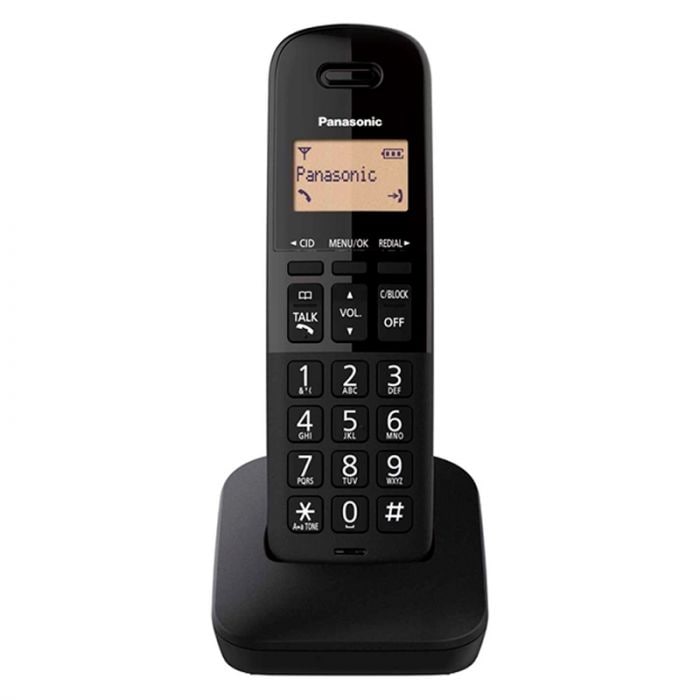 Panasonic KX-TGB310 Telefono Inalambrico Digital 