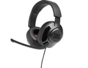 JBL Quantum Q200 Gaming Headset - QuantumSound / 3.5mm / &quot;Y&quot; Para PC /  Negro