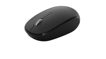[MIC-KYM-BT-RJN00001-BK-320] Microsoft Souris Mouse Bluetooth - Negro