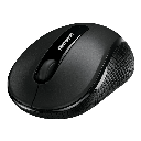 Microsoft Mouse Inalámbrico  4000 - Negro