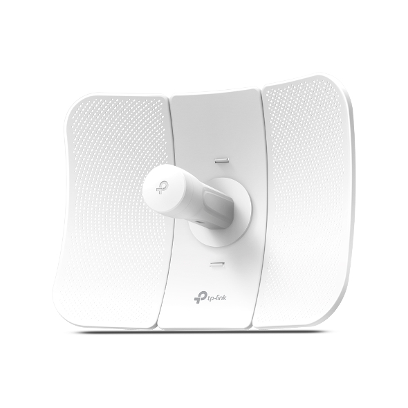 TP-LINK - CPE610 Outdoor Access point of 23dBi in 5GHz at 300Mbps