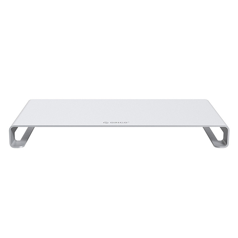 ORICO KCS1 Aluminum Alloy Display Stand - Desktop Organizer / Non-Slip / Silver