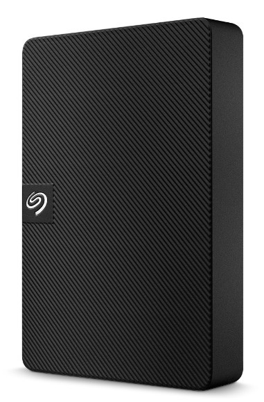 Seagate STKM2000400 2TB USB  Disco Duro Externo - Portátil / USB 3.0 / Negro