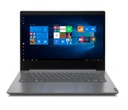 Lenovo S145 Laptop - AMD Athlon 3020 / 14&quot; LED / 8GB Ram / 500GB HDD / Win10 Home / Español / Gris
