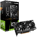 EVGA GPU GeForce RTX3060 XC Gaming - 12GB GDDR6 / HDMI / 3x DP / Abanico Doble / PCIe 4.0 16x