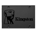 Kingston A400 240GB Unidad de Estado Sólido - / 2.5&quot; / Sata / Negro