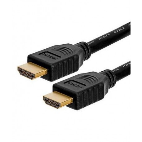 Genérico Cable HDMI 1.5m - Negro