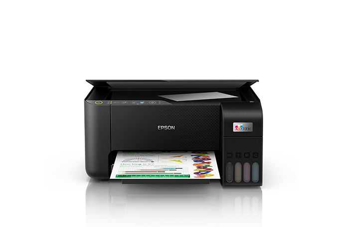 Epson L3250 Multifunctional EcoTank Injection Printer / WiFi / USB