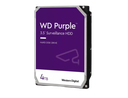 Western Digital HDD WD4 DE 4TB / SATA / 3.5'' / Purple 