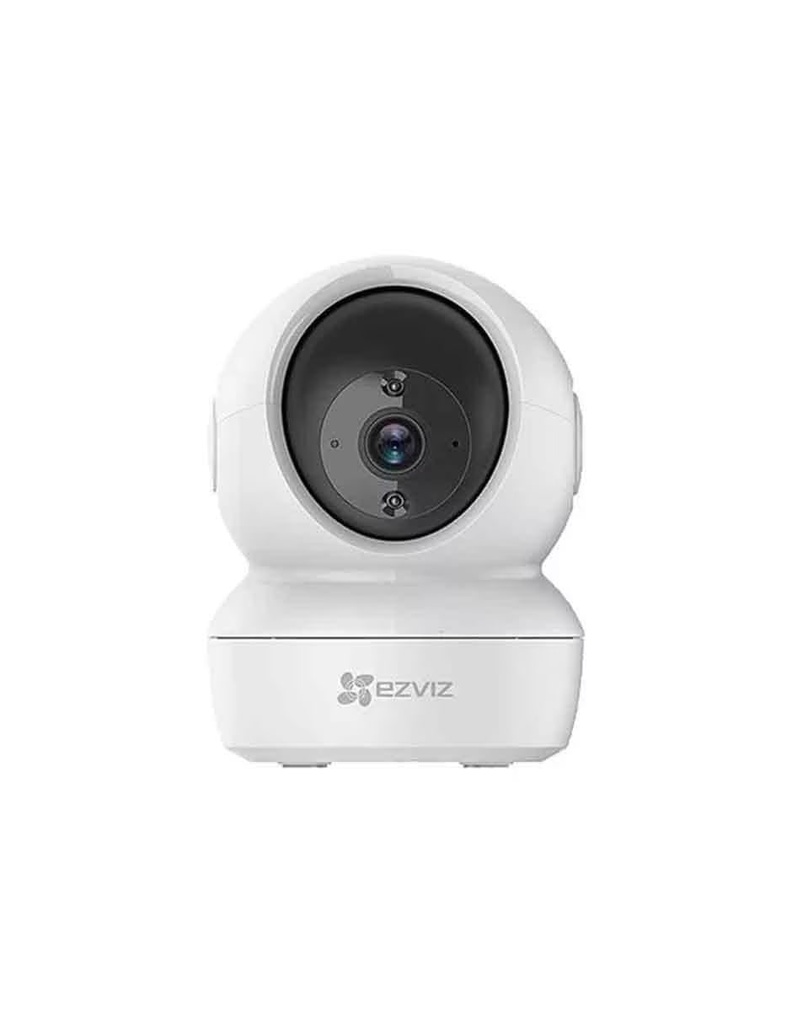 Ezviz C6N IR Indoor Smart Wifi Camera - 360° View /1080p / 2-Way Audio