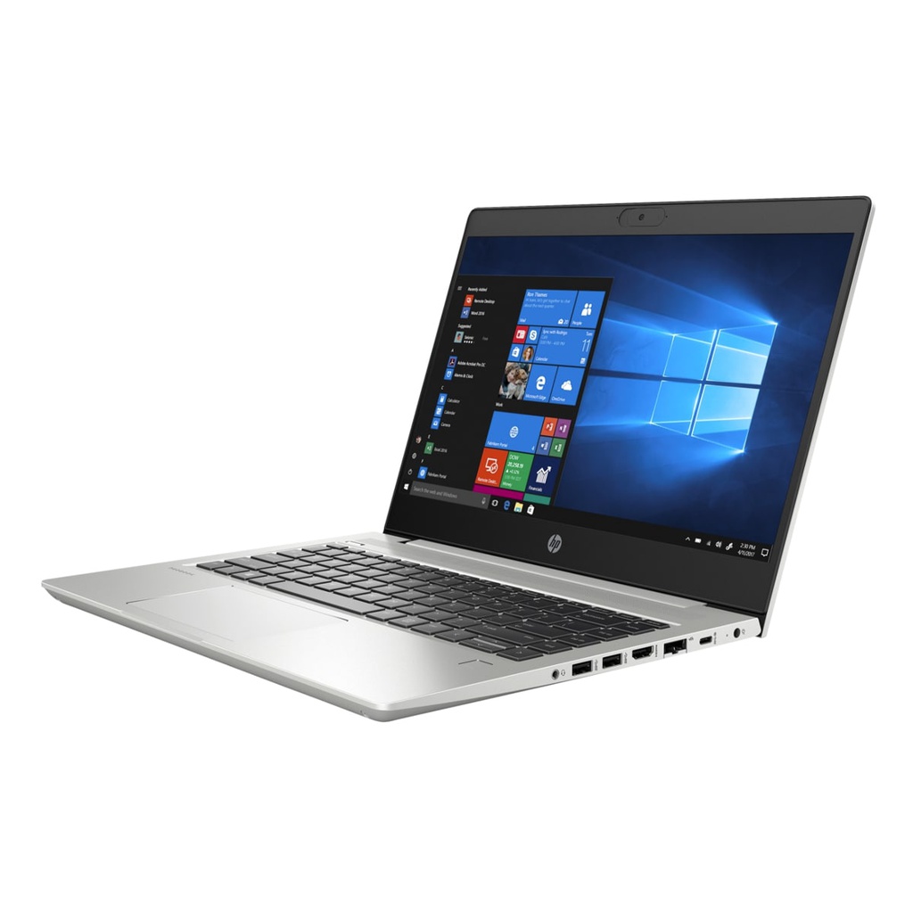 HP Probook 440 G7 - Intel i5 1135G4 / 8GB RAM / 256 SSD / 14&quot; HD / Windows 10 Pro / Español