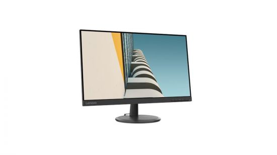 Lenovo ThinkVision C24-20 Monitor - 23.8&quot; / HDMI / VGA / 1920 x 1080 / Negro