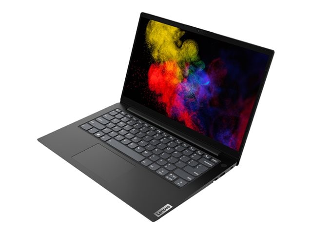Lenovo V14 G2 ITL Notebook - Intel i5-1135G7 / 14&quot; 1366x768 / 8GB Ram / 256GB M.2 SSD / Win 10 Pro / Spanish / Iron Grey\